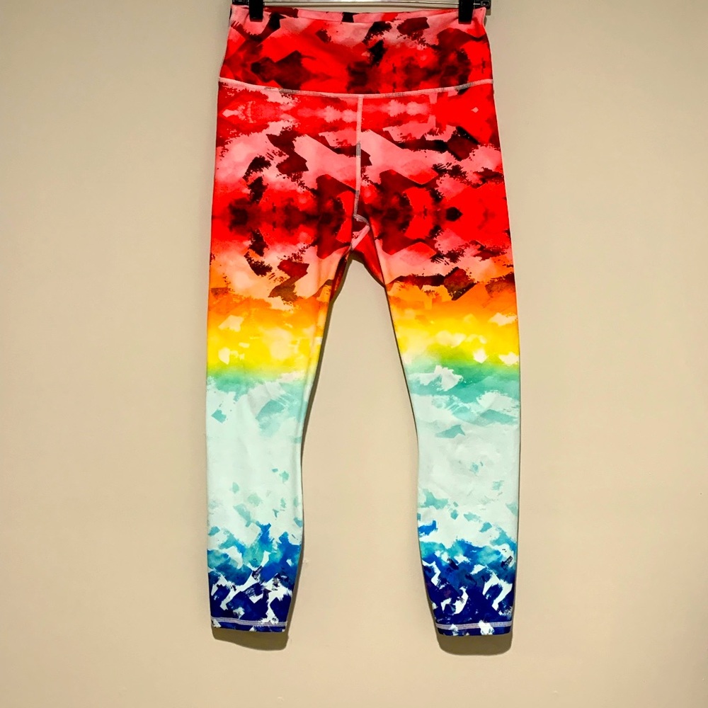 PRIDE leggings